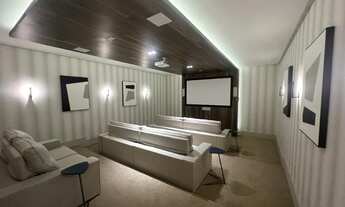 Imagem 7: LINDO APARTAMENTO ALTO PADRÃO SEMI MOBILIADO EM BALNEÁRIO CAMBORIÚ