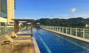 Imagem 1: LINDO APARTAMENTO ALTO PADRÃO SEMI MOBILIADO EM BALNEÁRIO CAMBORIÚ