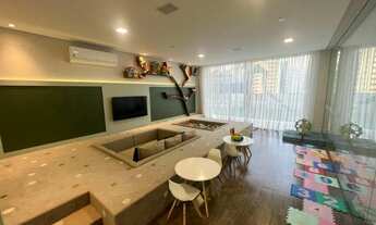 Imagem 2: LINDO APARTAMENTO ALTO PADRÃO SEMI MOBILIADO EM BALNEÁRIO CAMBORIÚ