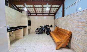 Imagem: Excelente Sobrado Semi Mobiliado a Venda