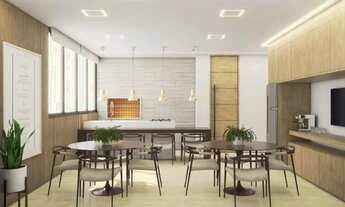 Imagem 4: INVESTIMENTO APARTAMENTO DIFERENCIADO EM FASE DE ACABAMENTO EM CAMBORIÚ