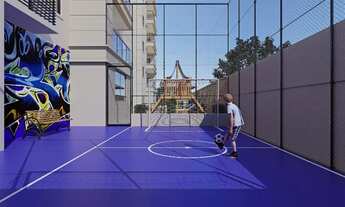 Imagem 6: INVESTIMENTO APARTAMENTO NOVO PRONTO P MORAR BAIRRO TABULEIRO CAMBORIÚ