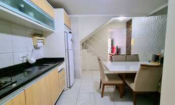 Imagem 6: Excelente Sobrado Semi Mobiliado a Venda no bairro Santa Regina em Camboriú, próximo a Es