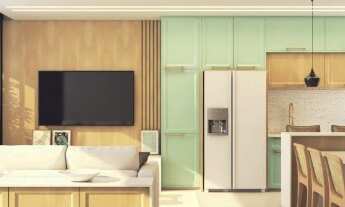 Imagem: INVESTIMENTO APARTAMENTO DIFERENCIADO EM