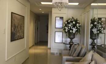 Imagem 4: PREDIO EM CONSTRUÇÃO COM LAZER COMPLETO EM CAMBORIÚ