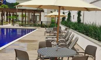 Imagem: PREDIO EM CONSTRUÇÃO COM LAZER COMPLETO