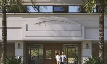 Imagem 2: INVESTIMENTO APARTAMENTO NOVO PRONTO P MORAR BAIRRO TABULEIRO CAMBORIÚ