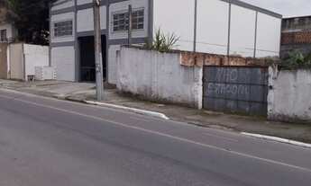 Imagem: Galpão Sala comercial- Balneário Camboriu