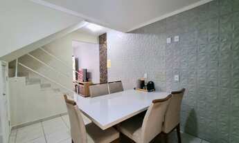 Imagem 7: Excelente Sobrado Semi Mobiliado a Venda no bairro Santa Regina em Camboriú, próximo a Es