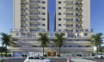 Imagem 3: INVESTIMENTO APARTAMENTO NOVO PRONTO P MORAR BAIRRO TABULEIRO CAMBORIÚ