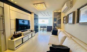 Imagem 4: MARAVILHOSO APARTAMENTO ALTO PADRÃO NA PRAIA BRAVA