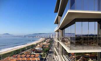 Imagem: APARTAMENTO ALTO PADRÃO EM FASE DE ACABAMENTO