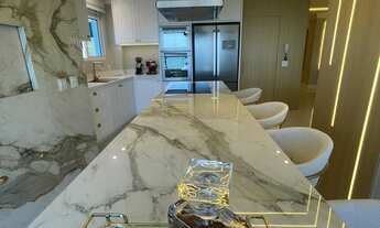 Imagem 7: APARTAMENTO FRENTE MAR ALTISSÍMO PADRÃO EM MEIA PRAIA ITAPEMA