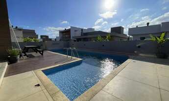 Imagem: CASA ALTISSÍMO PADRÃO EM CONDOMÍNIO FECHADO