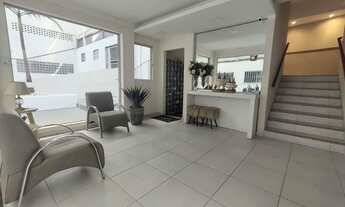 Imagem 2: Apartamento 1 dormitorio predio frente mar balneário camboriu- VAGA PRIVATIVA