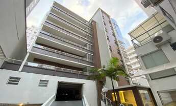 Imagem 3: Apartamento 1 dormitorio predio frente mar balneário camboriu- VAGA PRIVATIVA