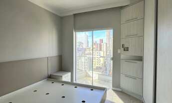 Imagem 7: APARTAMENTO PRÓXIMO A RUA 2000 COM CHURRASQUEIRA EM BALNEÁRIO CAMBORIÚ