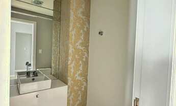 Imagem 4: APARTAMENTO PRÓXIMO A RUA 2000 COM CHURRASQUEIRA EM BALNEÁRIO CAMBORIÚ