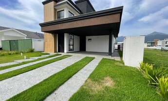 Imagem: CASA EM CONDOMÍNIO ALTÍSSIMO PADRÃO EM