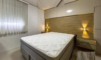 Imagem 5: Apartamento 3 dormitorios 3 vagas Mobiliado e equipado proximo shopping atlantico