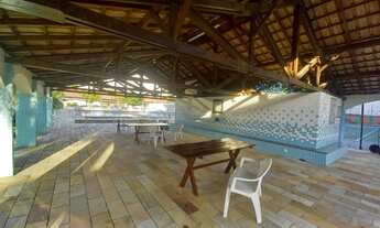 Imagem 3: Apartamento 1 dormitório em Prédio com PISCINA - ESTUDA PERMUTA POR SALA EM BALNEÁRIO CAM