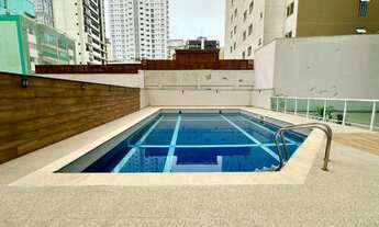 Imagem 2: APARTAMENTO 1 DORMITORIO VAGA PRIVATIVA lazer completo- Balneário camboriu