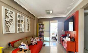 Imagem 6: Apartamento 3 dormitorios 2 vagas Balneário Camboriu. rua reta ao mar