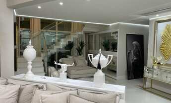 Imagem: MARAVILHOSO APARTAMENTO DUPLEX ALTÍSSIMO