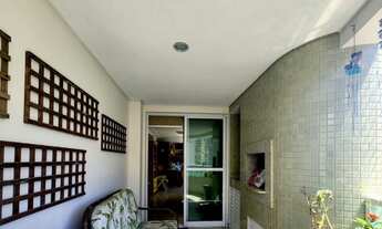 Imagem 5: Apartamento 3 dormitorios 2 vagas Balneário Camboriu. rua reta ao mar