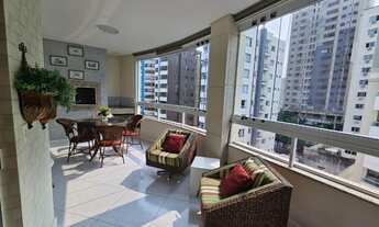 Imagem 6: Apartamento Todo mobiliado, equipado , 3 dormitórios regiao da igreja matriz