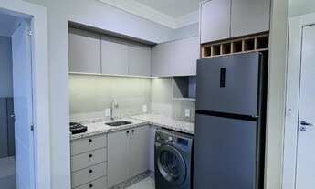 Imagem 6: Apartamento 1 dormitorio mobiliado e reformado - Balneario Camboriu