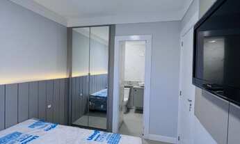 Imagem 3: Apartamento 1 dormitorio mobiliado e reformado - Balneario Camboriu