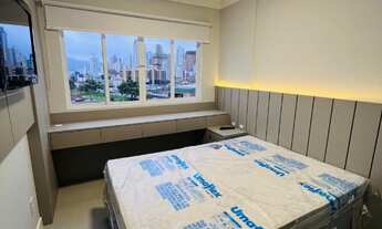 Imagem 4: Apartamento 1 dormitorio mobiliado e reformado - Balneario Camboriu