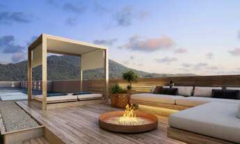 Imagem: APARTAMENTO NOVO 2 DORMITORIOS NA PRAIA