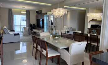 Imagem 3: APARTAMENTO 3 DORMITORIOS SENDO SUITES- MOBILIADO COMPLETO BALNEÁRIO CAMBORIU