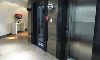 Imagem 3: Apartamento 3 dormitorios sendo 1 dependencia com banheiro- Centro regiao do shopping atla