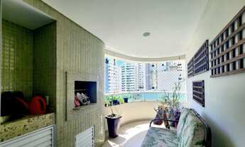 Imagem 1: Apartamento 3 dormitorios 2 vagas Balneário Camboriu. rua reta ao mar