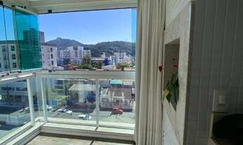 Imagem 2: APARTAMENTO 2 dormitorios suite COM CHURRASQUEIRA EM BALNEÁRIO CAMBORIÚ- rua reta ao mar