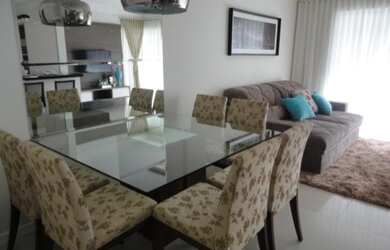 Imagem 5: ÓTIMO APARTAMENTO PRÓXIMO A RODA GIGANTE EM BALNEÁRIO CAMBORIÚ