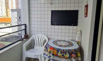 Imagem 2: APARTAMENTO COM CHURRASQUEIRA PRÓXIMO DO SHOPPING EM BALNEÁRIO CAMBORIÚ