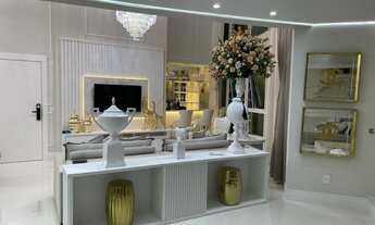 Imagem 2: MARAVILHOSO APARTAMENTO DUPLEX ALTÍSSIMO PADRÃO MOBILIADO E DECORADO EM BALNEÁRIO CAMBORIÚ