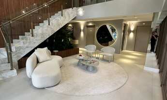 Imagem: Apartamento 3 dormitorios suites 3 vagas