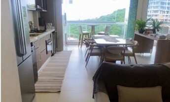 Imagem 5: APARTAMENTO NA PRAIA BRAVA ITAJAÍ 2 dormitorios MOBILIADO