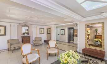 Imagem 3: Apartamento 2 dormitorios- Sacada com churrasqueira- proximo da rua 2500 Balneário Cambori