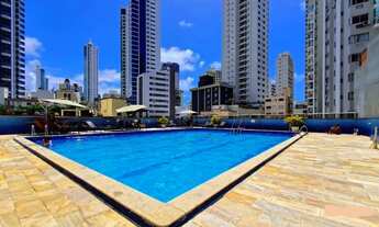 Imagem: APARTAMENTO 2 VAGAS 3 dormitorios proximo