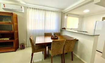 Imagem 6: Apartamento 2 dormitorios sacada churrasqueira vista mar. Praia Brava. do na Brava