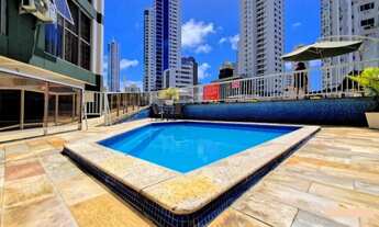 Imagem 2: APARTAMENTO 2 VAGAS 3 dormitorios proximo ao shopping Balneário Camboriu-lazer completo