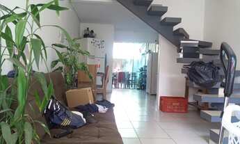 Imagem: SOBRADO GEMINADO NO BAIRRO CEDRO EM CAMBORIÚ