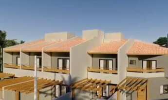 Imagem 6: Casa/ sobrado 2 dormitorios sendo suites- area aberta externa com churrasqueira- Camboriu