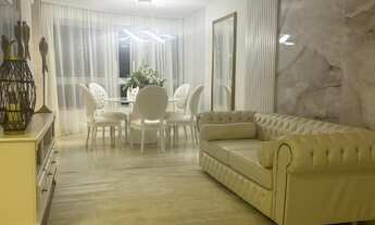 Imagem: LINDO APARTAMENTO MOBILIADO E DECORADO NA